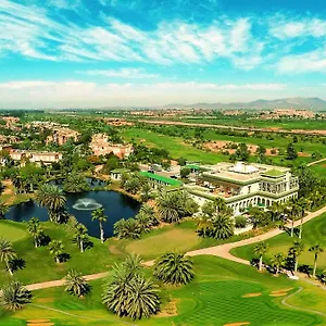 Du Golf - Marrakech (adults Only) ***** Marrakesh