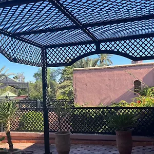 Maison Ayda *** Marrakesh
