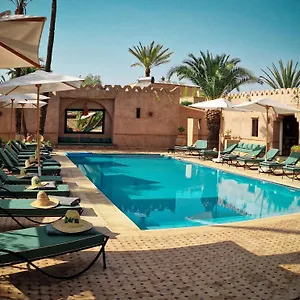 Dar 55 - Berber House **** Marrakesh