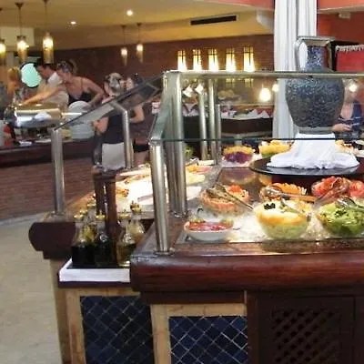 度假村 Royal Decameron Issil 马拉喀什
