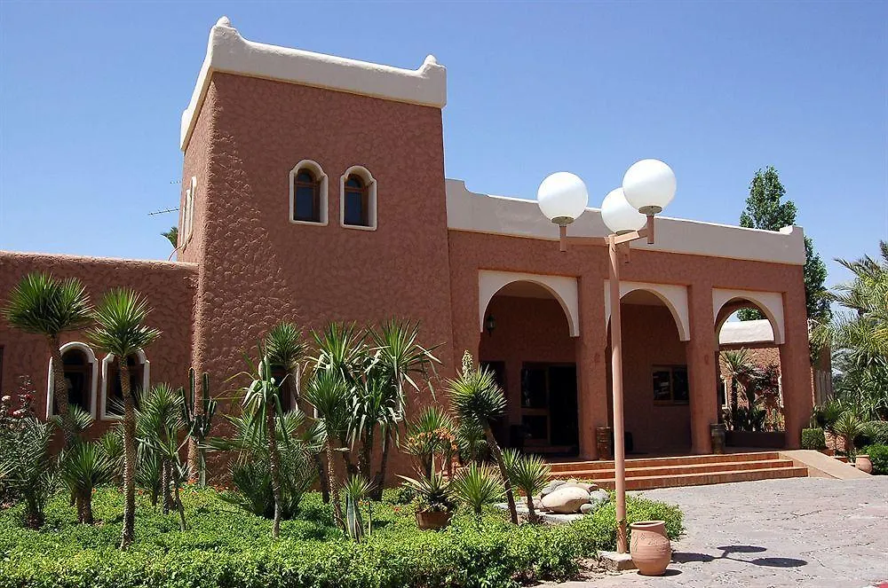 Royal Decameron Issil 马拉喀什 度假村