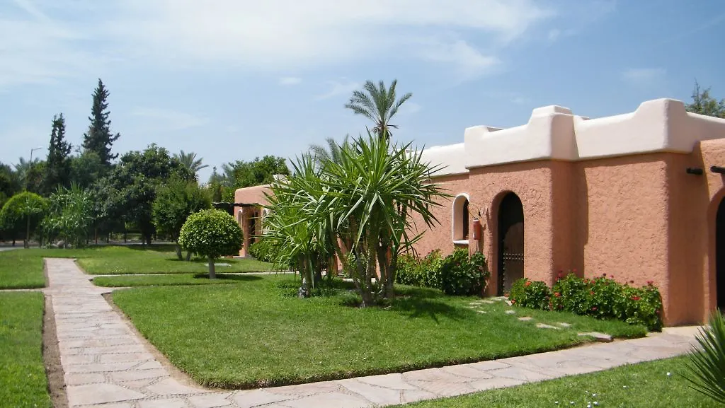 Royal Decameron Issil 马拉喀什 度假村