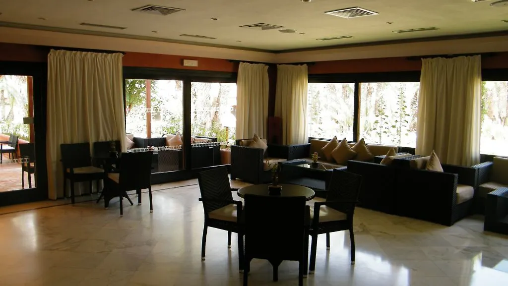 **** 度假村 Royal Decameron Issil 马拉喀什 摩洛哥