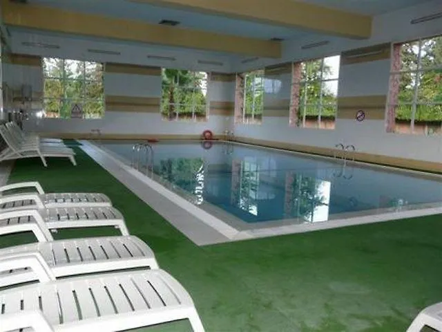 **** Resort Royal Decameron Issil Marrakesh Morocco