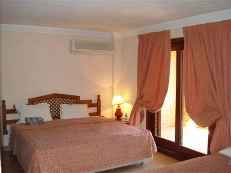 度假村 Royal Decameron Issil 马拉喀什