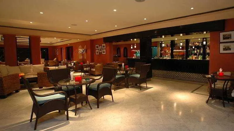 Royal Decameron Issil 马拉喀什
