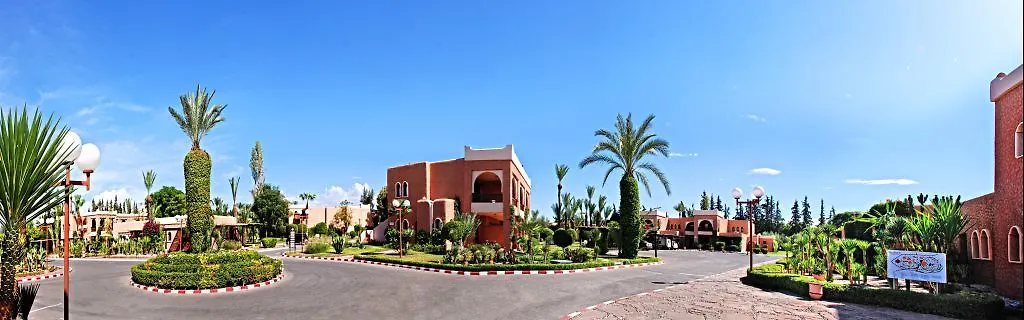 Royal Decameron Issil 马拉喀什 4*,