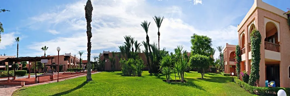 Royal Decameron Issil 马拉喀什