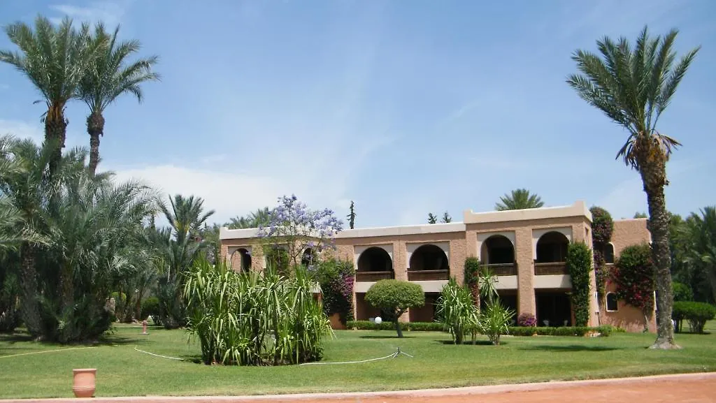 Royal Decameron Issil 马拉喀什 摩洛哥