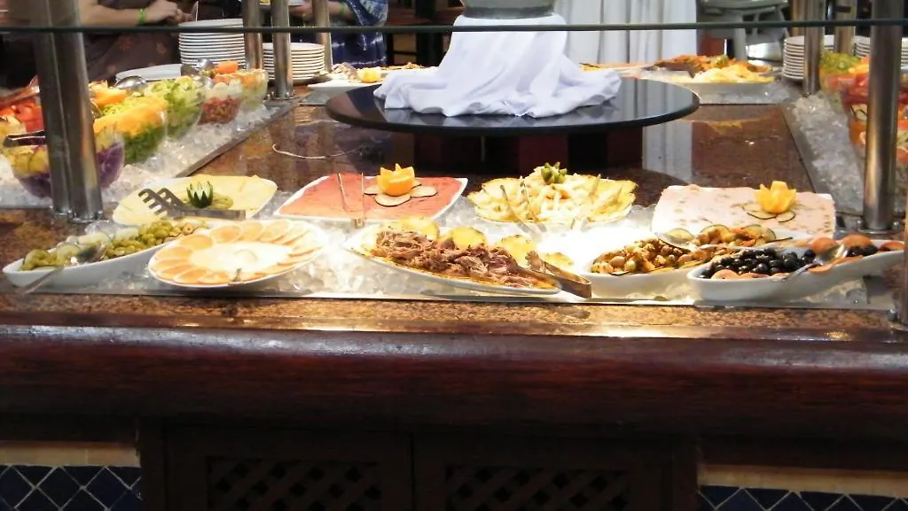 Royal Decameron Issil Marrakesh