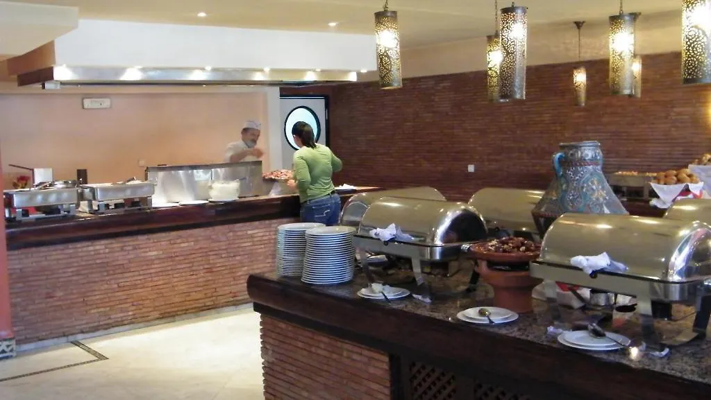 Resort Royal Decameron Issil Marrakesh