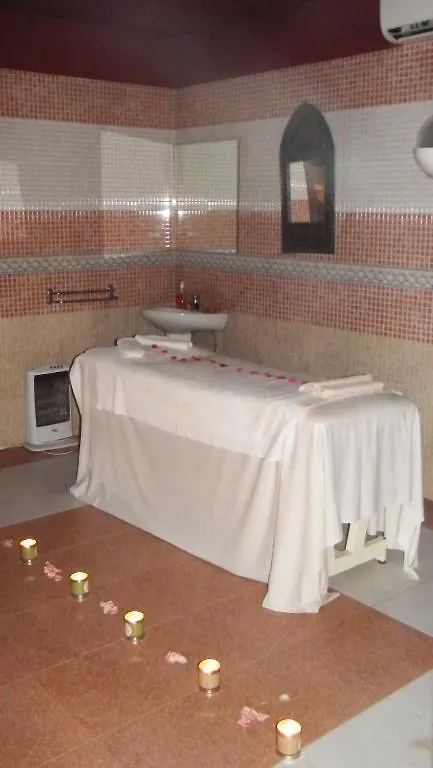Royal Decameron Issil Marrakesh 4*,  Morocco