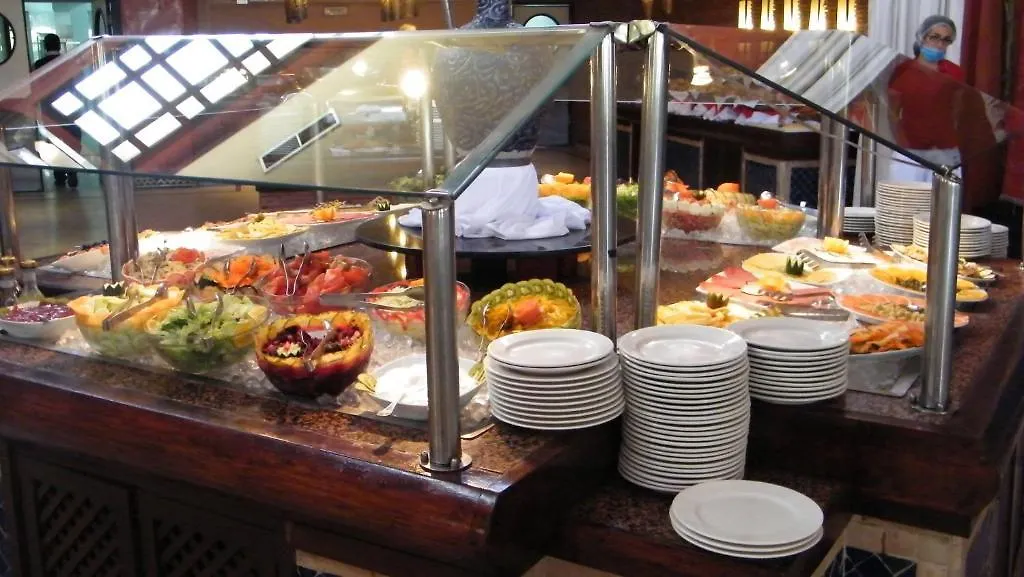 Resort Royal Decameron Issil Marrakesh