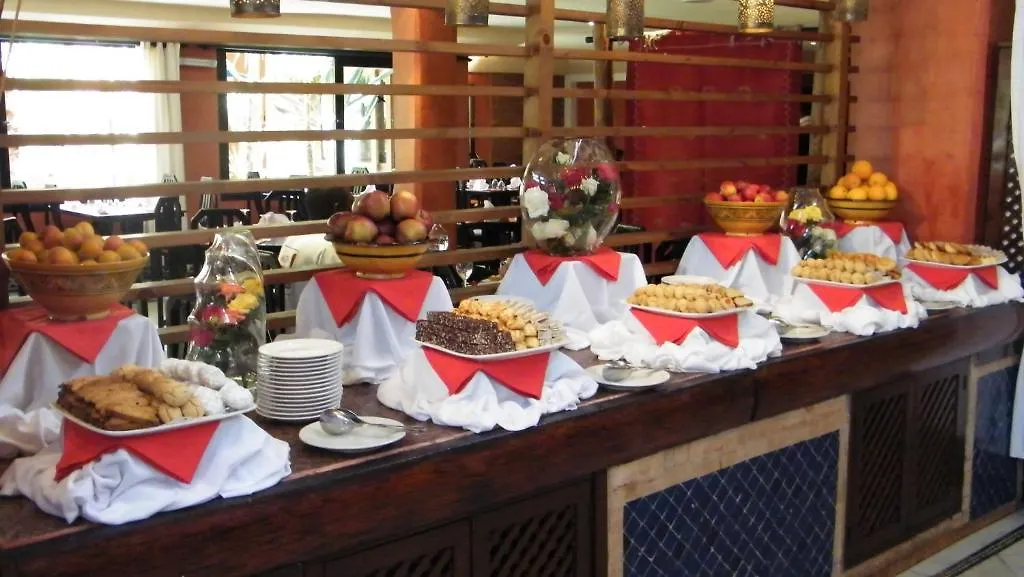 Royal Decameron Issil 马拉喀什 度假村
