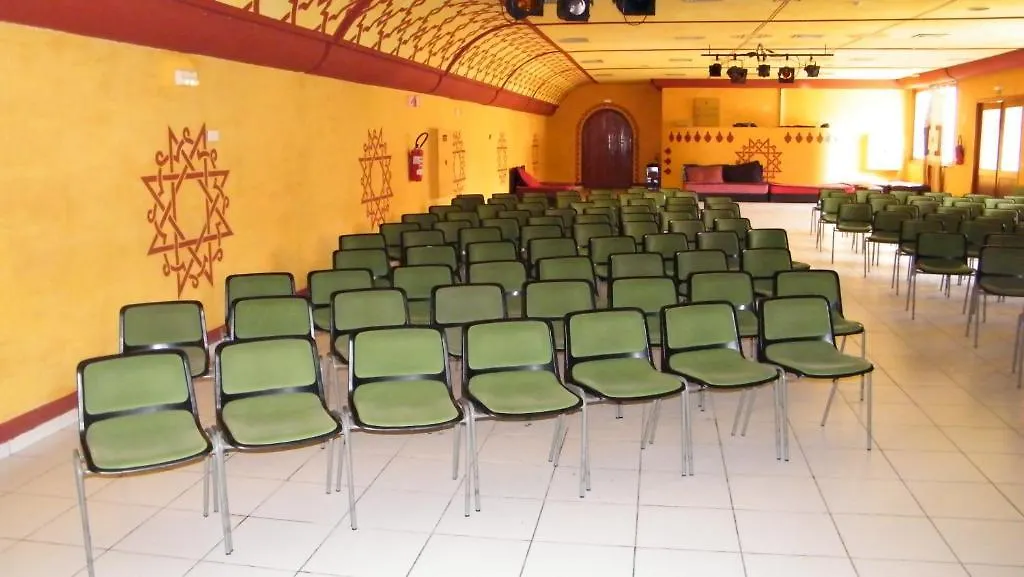 Royal Decameron Issil 马拉喀什 摩洛哥