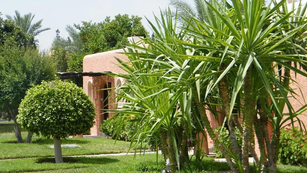 Royal Decameron Issil 马拉喀什 4*,  摩洛哥