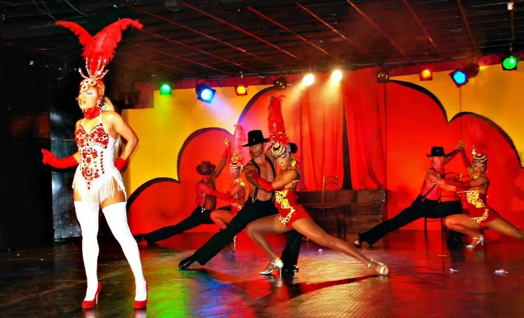 度假村 Royal Decameron Issil 马拉喀什