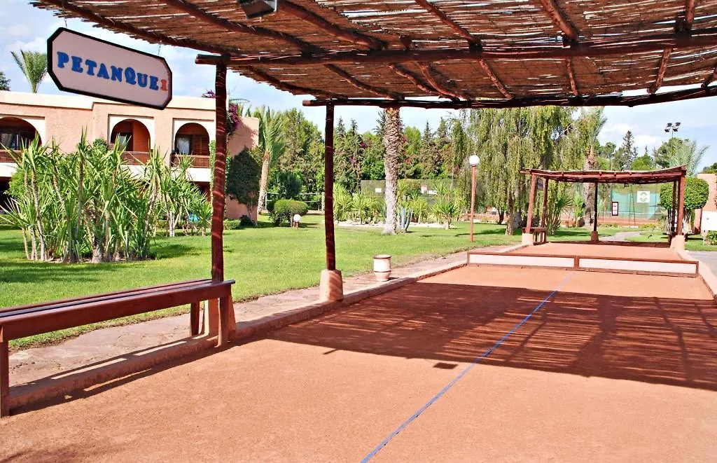 Royal Decameron Issil 马拉喀什 摩洛哥