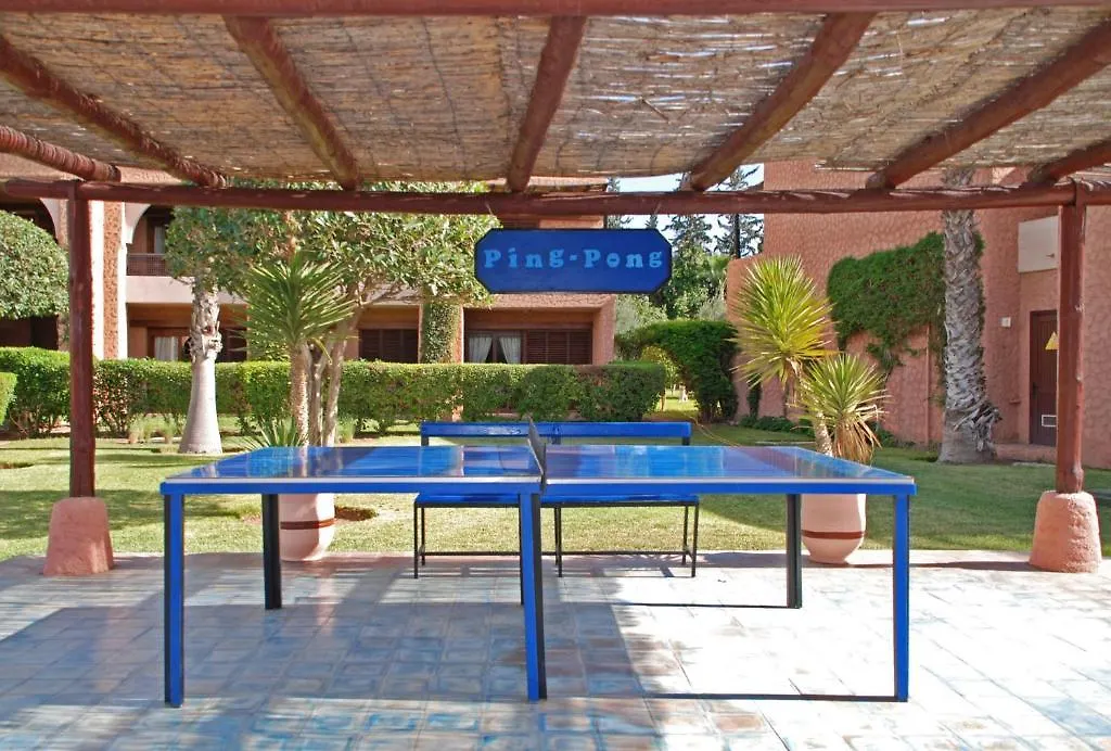 Royal Decameron Issil 马拉喀什