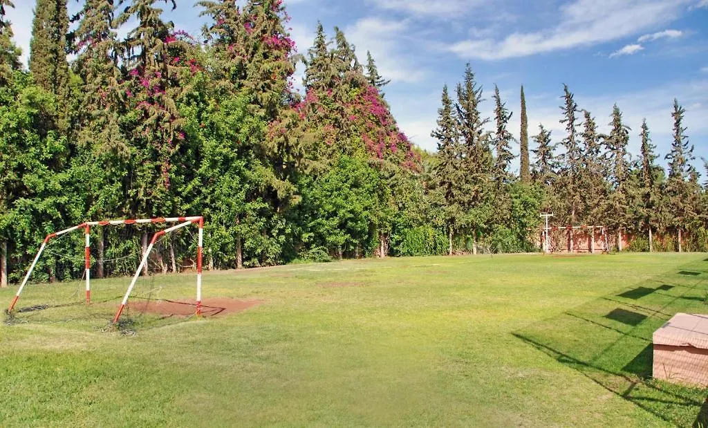 Royal Decameron Issil 马拉喀什 度假村
