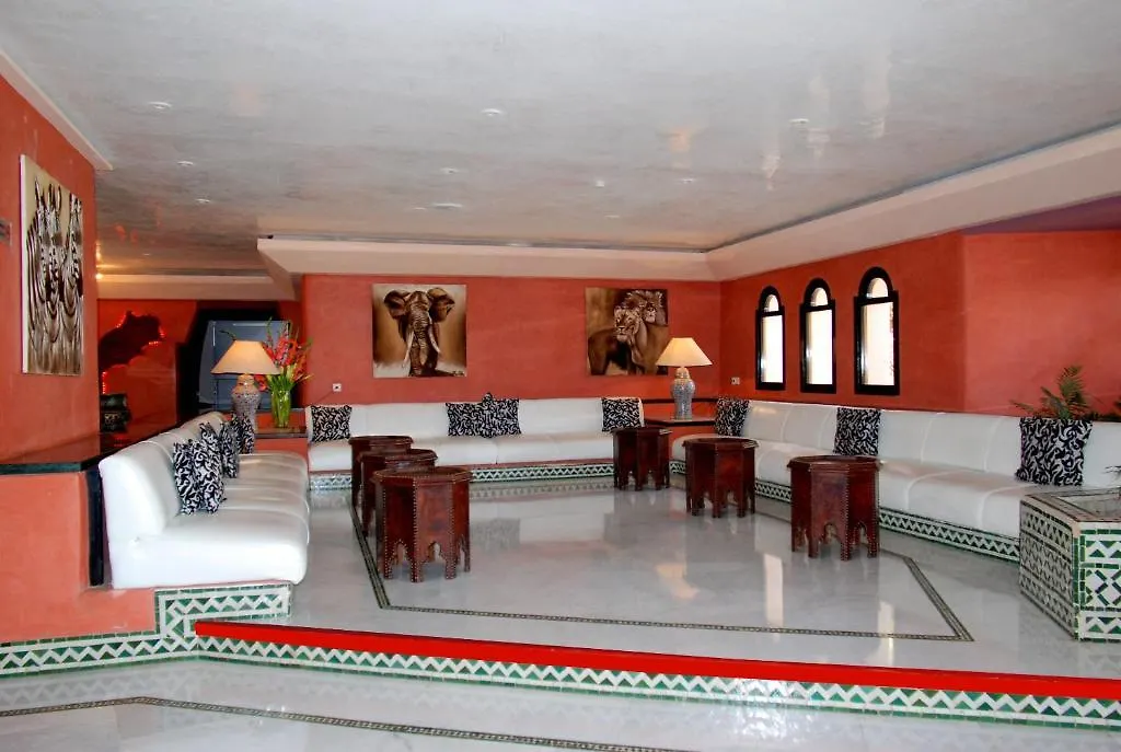 Royal Decameron Issil Marrakesh 4*,  Morocco