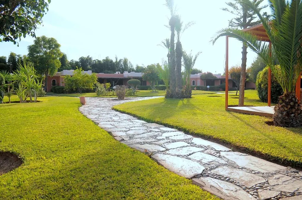 Resort Royal Decameron Issil Marrakesh