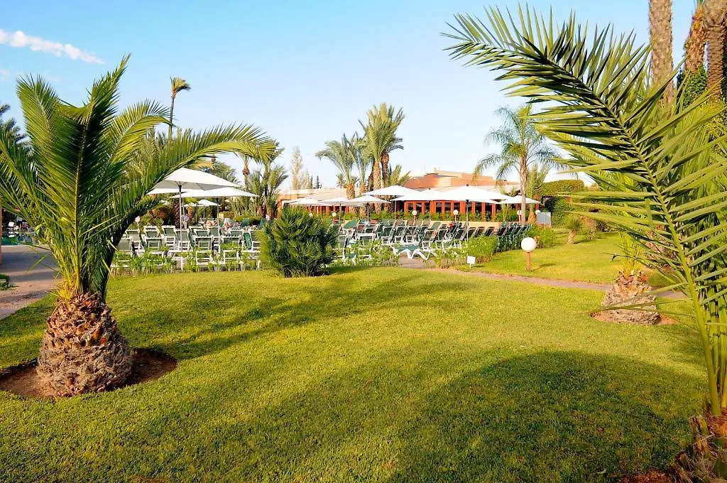 Royal Decameron Issil Marrakesh 4*,