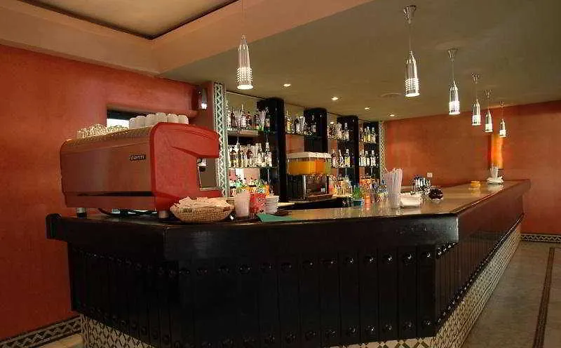 Royal Decameron Issil 马拉喀什 度假村