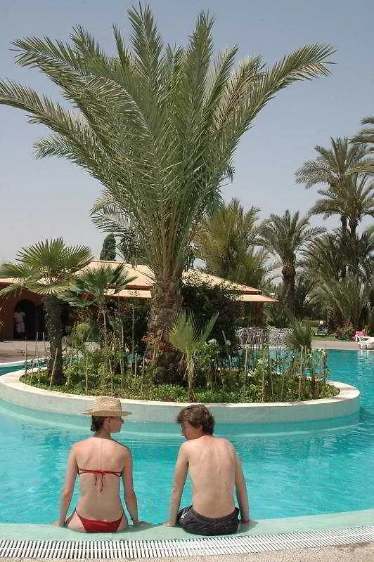 Royal Decameron Issil Marrakesh 4*,