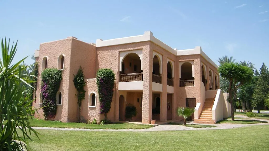 Royal Decameron Issil Marrakesh