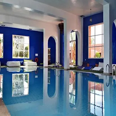 Royal Decameron Issil Marrakesh