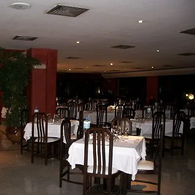 Royal Decameron Issil Marrakesh 4*,  Morocco