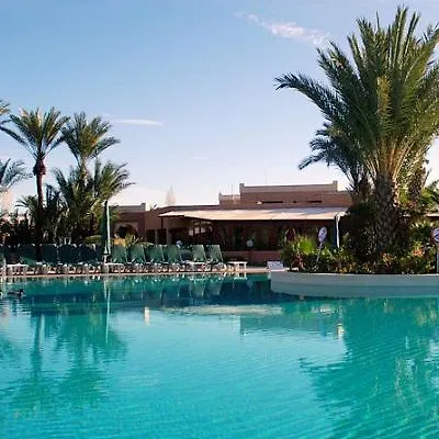 Royal Decameron Issil Marrakesh Resort