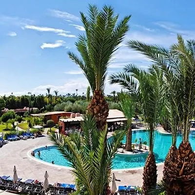 Resort Royal Decameron Issil Marrakesh