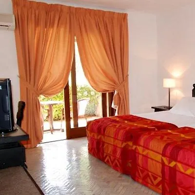 Royal Decameron Issil Marrakesh Morocco