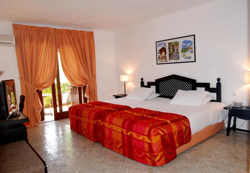 Royal Decameron Issil Marrakesh Resort