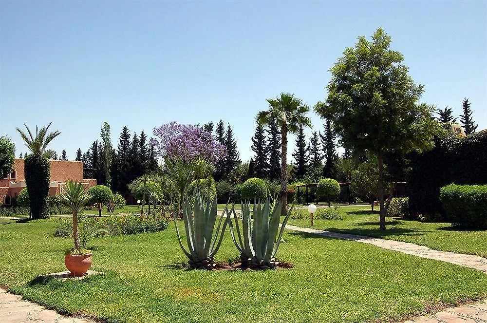 Royal Decameron Issil Marrakesh