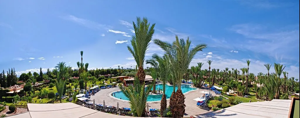 Royal Decameron Issil Marrakesh