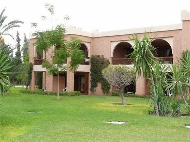 Resort Royal Decameron Issil Marrakesh