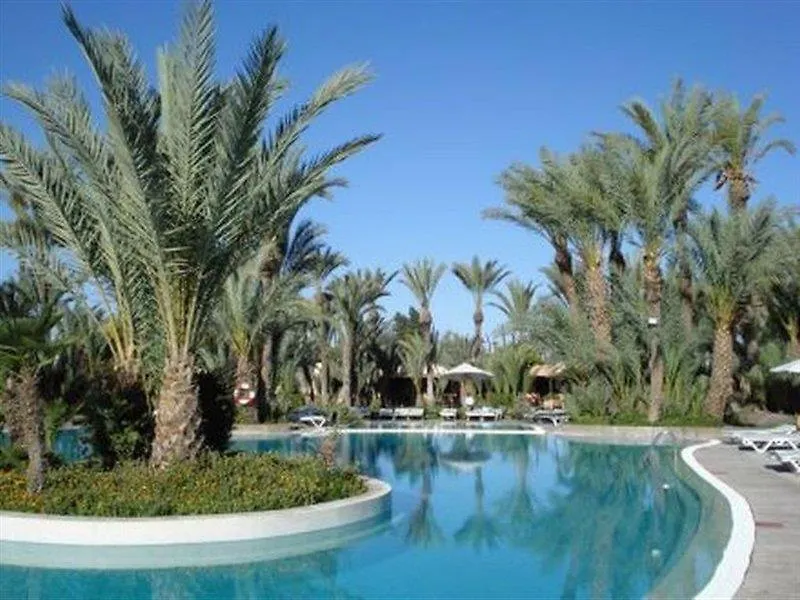 Royal Decameron Issil Marrakesh Resort