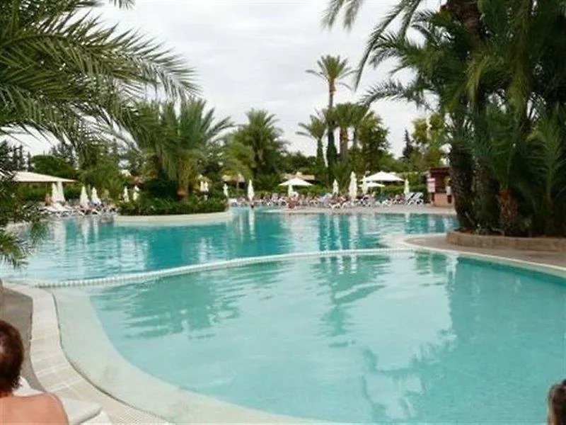Royal Decameron Issil Marrakesh Morocco