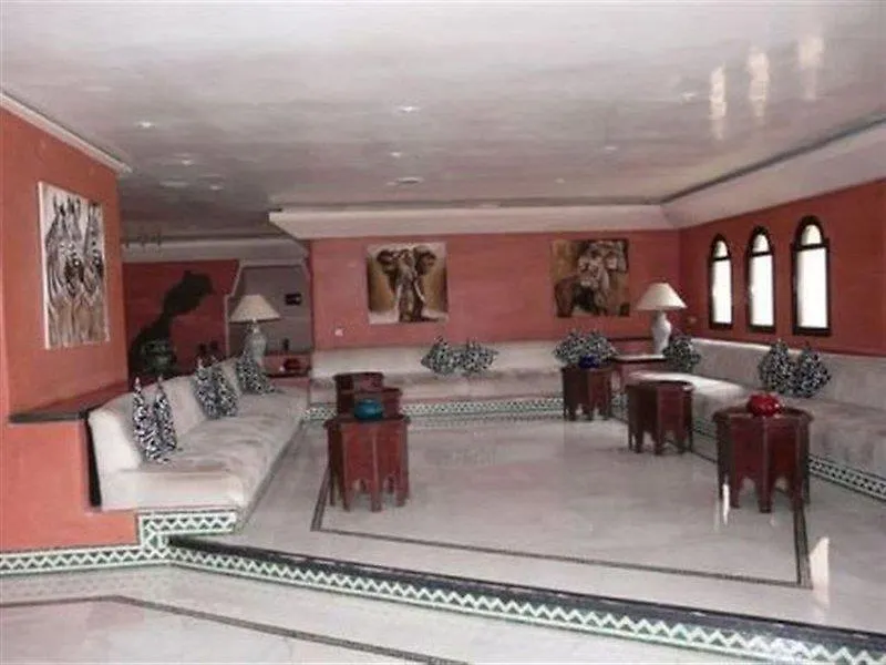 Royal Decameron Issil Marrakesh