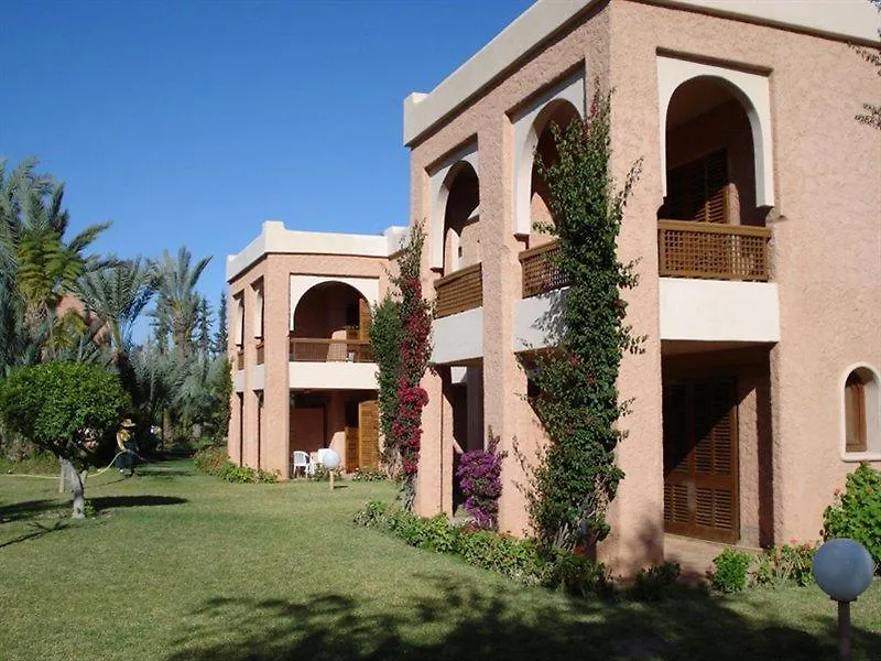 Royal Decameron Issil Marrakesh 4*,  Morocco
