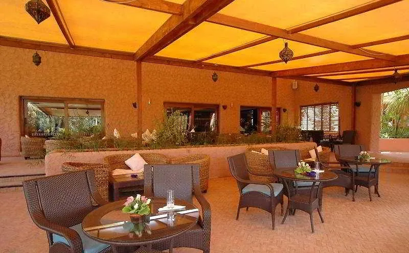 Royal Decameron Issil Marrakesh 4*,