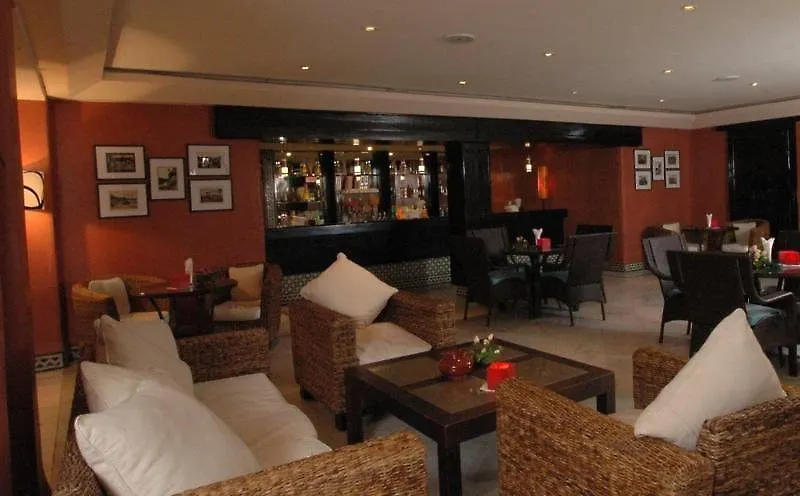 **** Resort Royal Decameron Issil Marrakesh Morocco