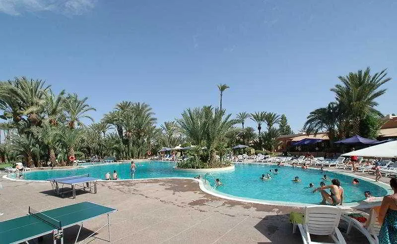 Royal Decameron Issil Marrakesh Resort