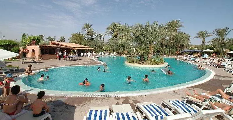 Royal Decameron Issil Marrakesh 4*,  Morocco