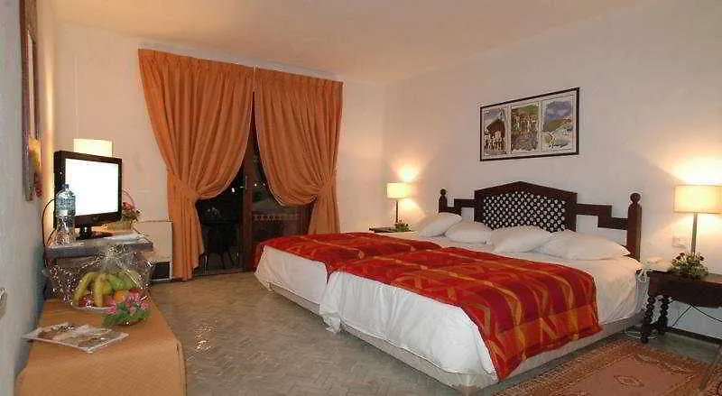 Royal Decameron Issil Marrakesh Resort
