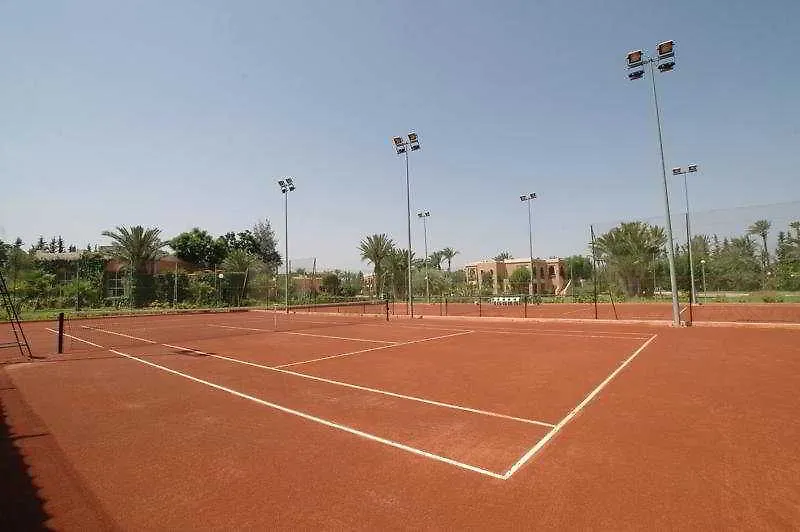 Royal Decameron Issil Marrakesh 4*,  Morocco