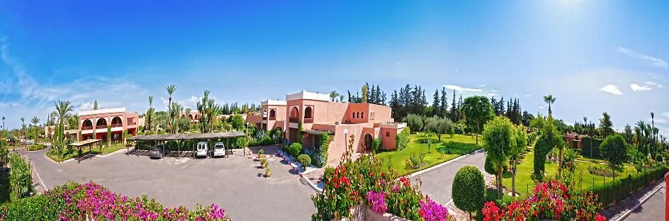 Royal Decameron Issil Marrakesh Morocco